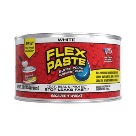 waterproof putty sealant|Flex Paste 9